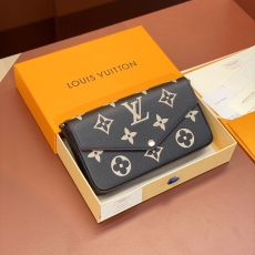 LV Wallets